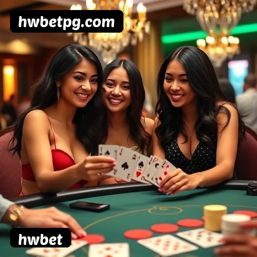 Privilégios VIP hwbet