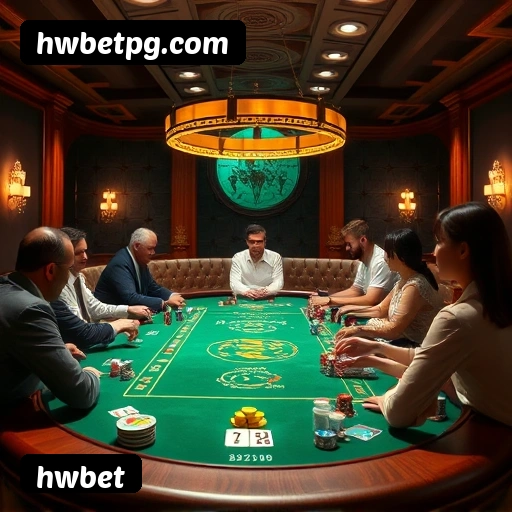 Vantagens VIP hwbet