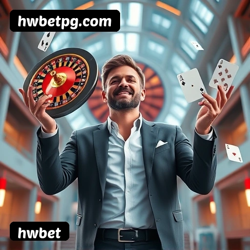 Benefícios Download hwbet