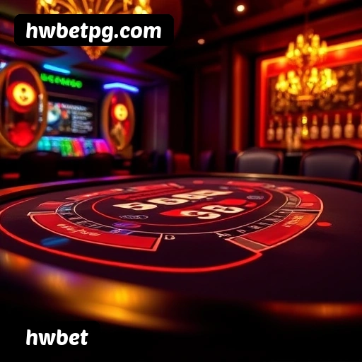Instalar APK hwbet