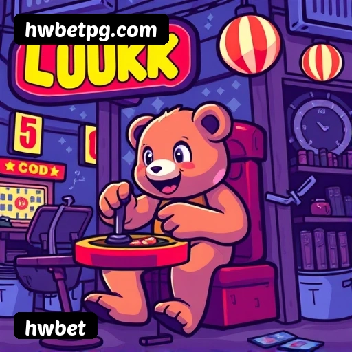 Baixar hwbet Android