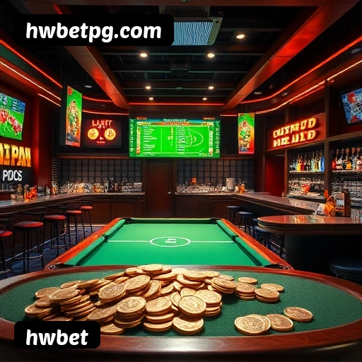 Programa VIP hwbet