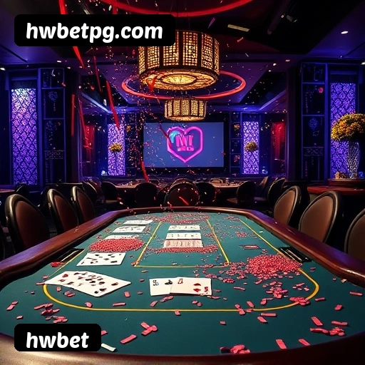 Qualificar VIP hwbet