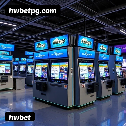 Promoções App hwbet