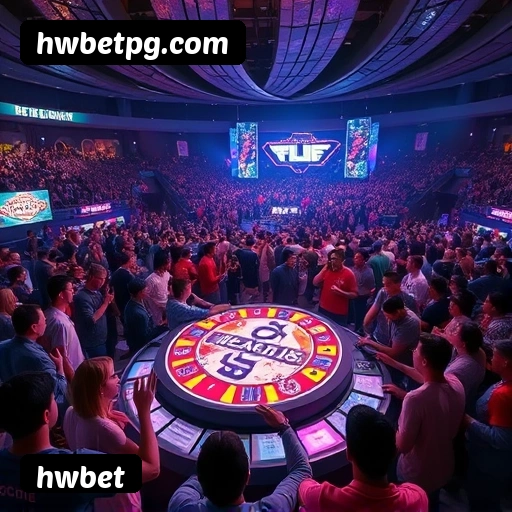 Cashback VIP hwbet