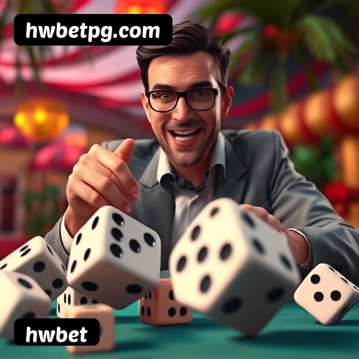Jogos de slot online na hwbet