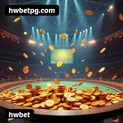 Eventos hwbet