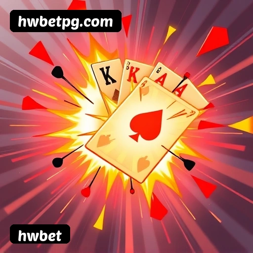 App Mobile hwbet